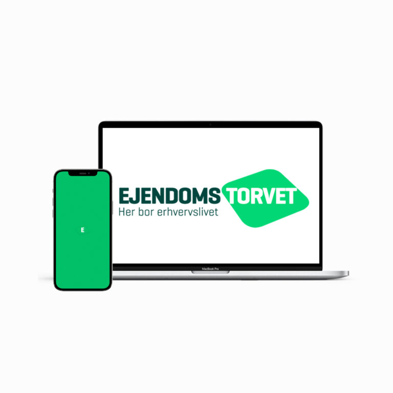 Ejendomstorvet