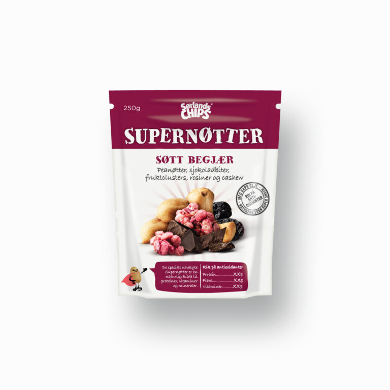 Sørlands Chips